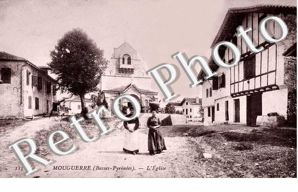 Eglise