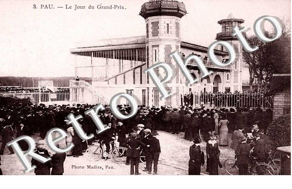  le jour du grand prix