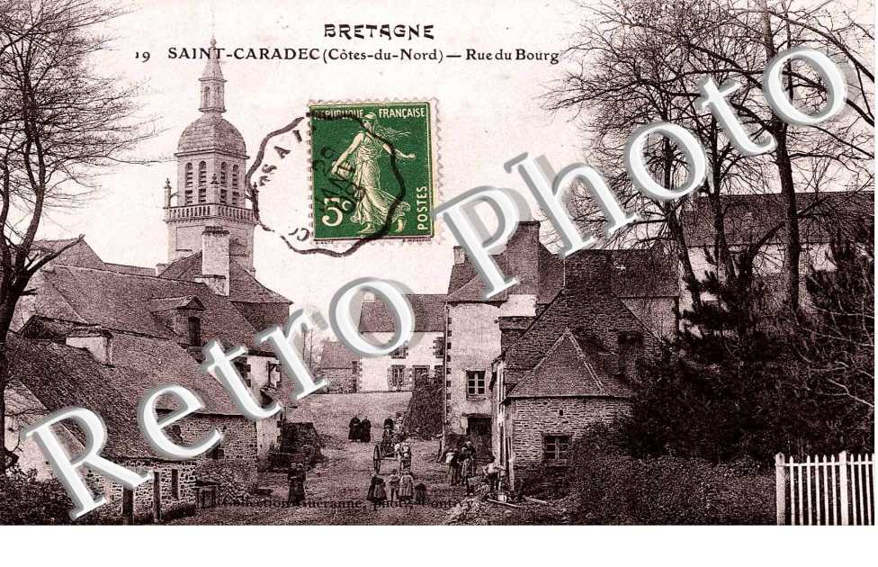 rue du bourg 