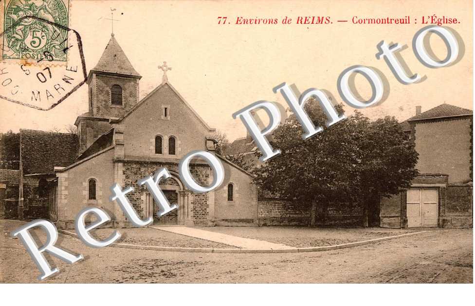 L&#039;eglise