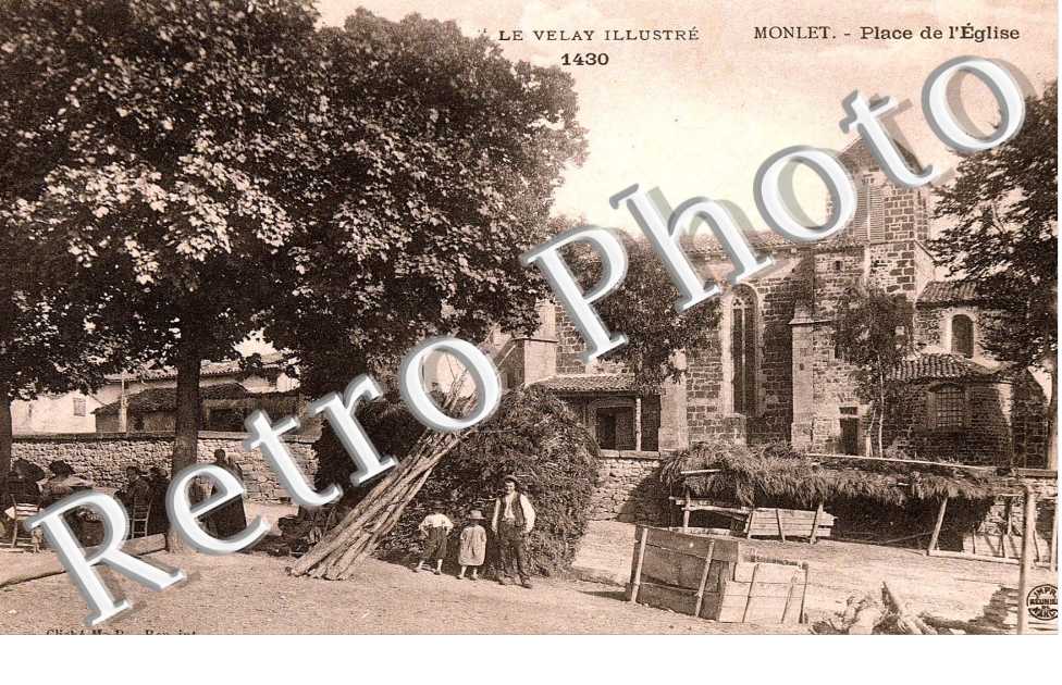 place de l&#039;eglise
