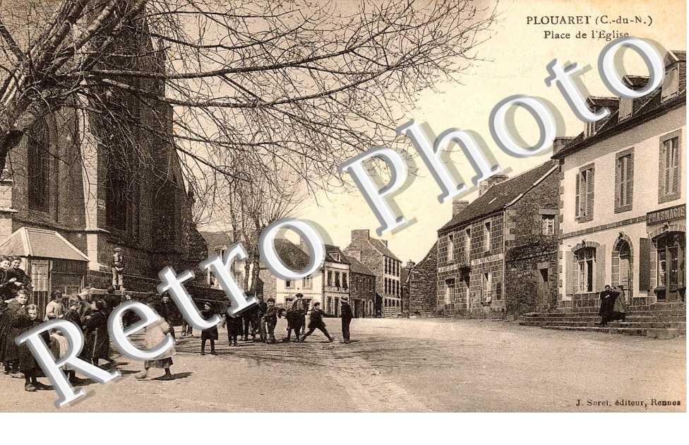 place de l&#039;eglise