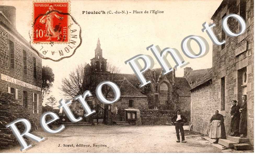 place de l&#039;Eglise