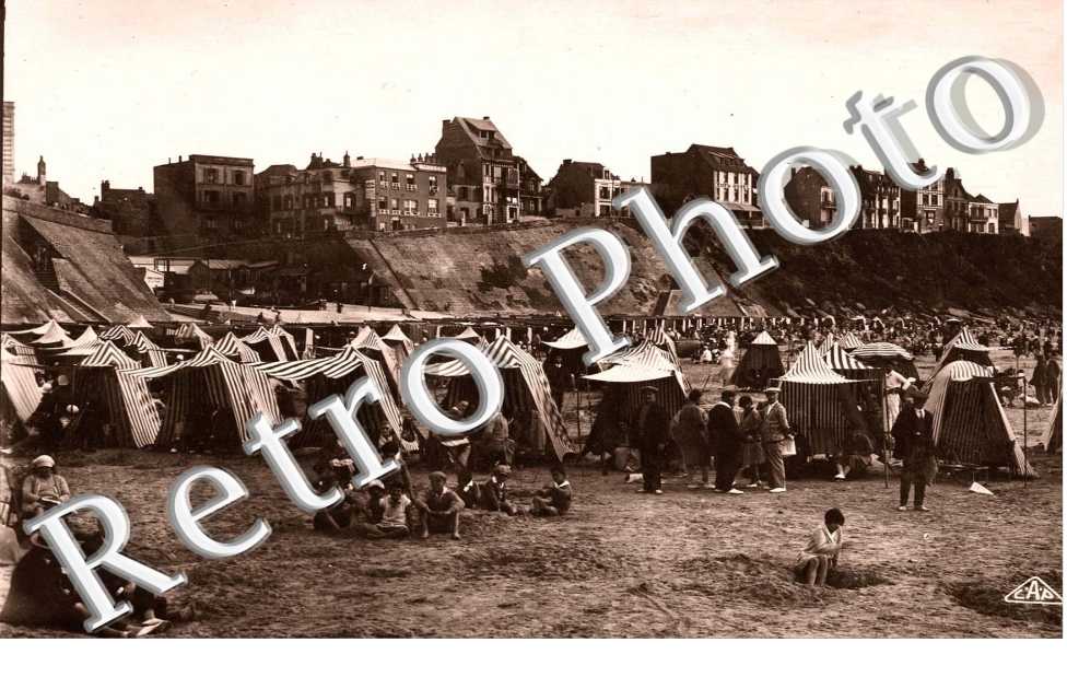 la Plage