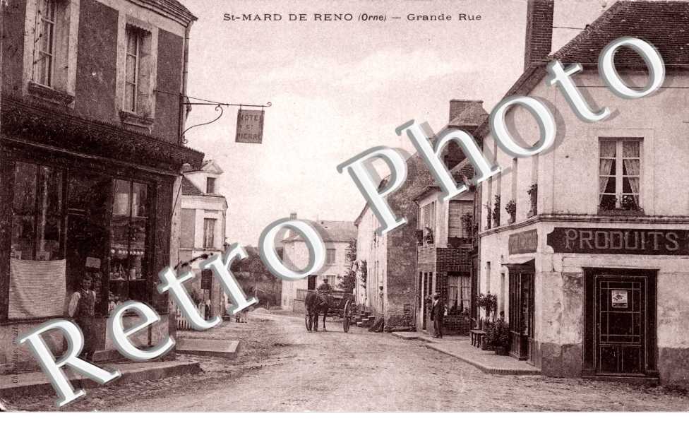grande rue
