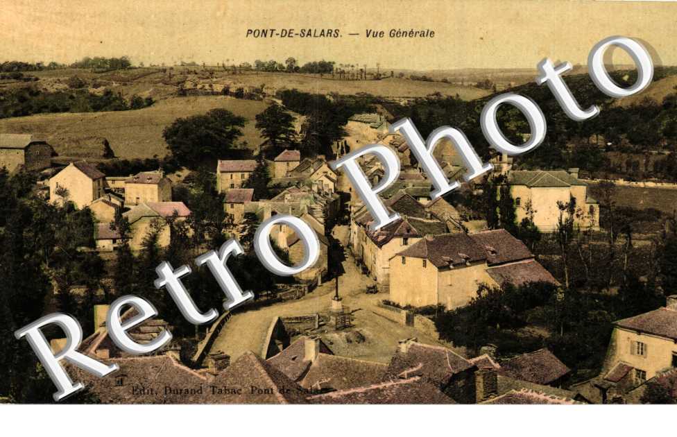 Vue generale