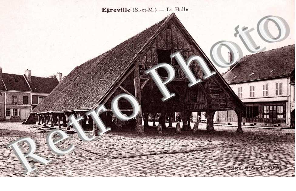 La Halle