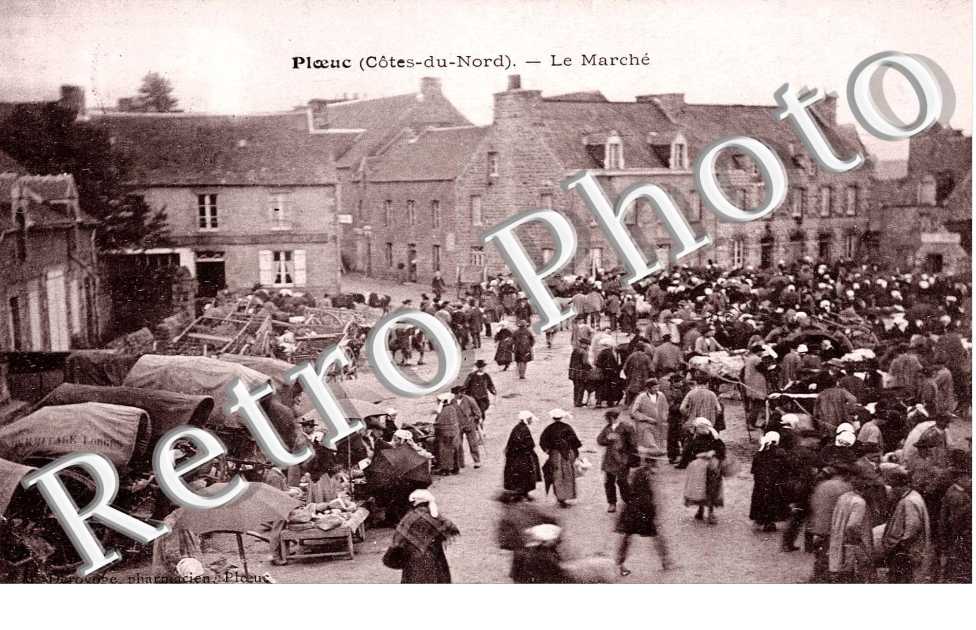 le marche