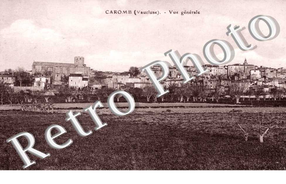 vue generale