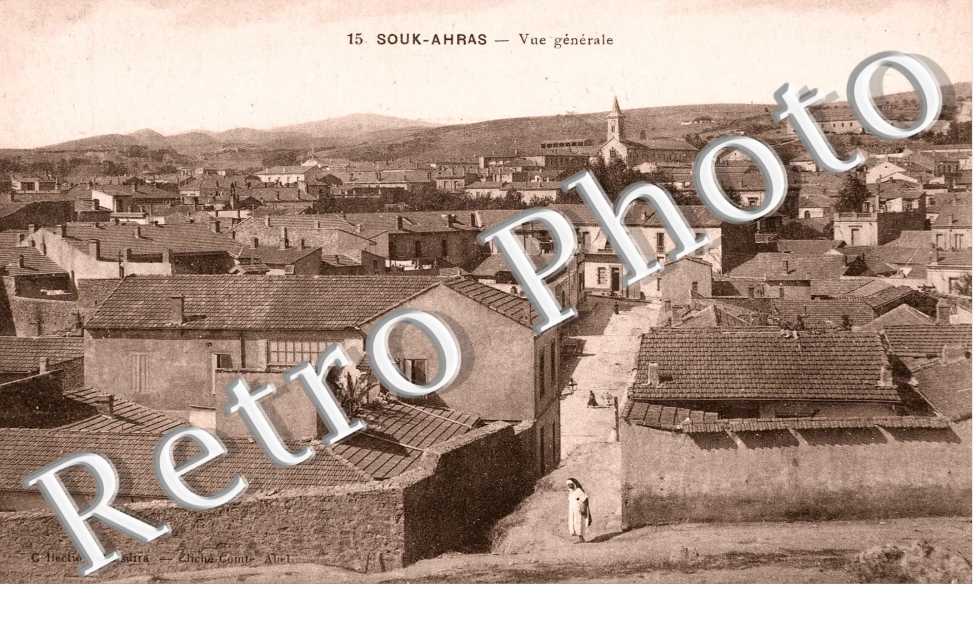 Vue générale 
