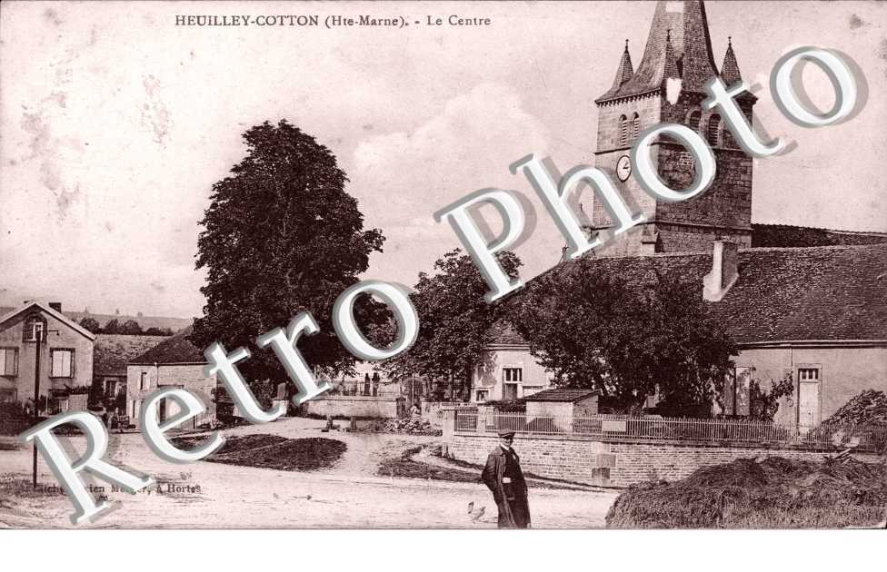 le centre