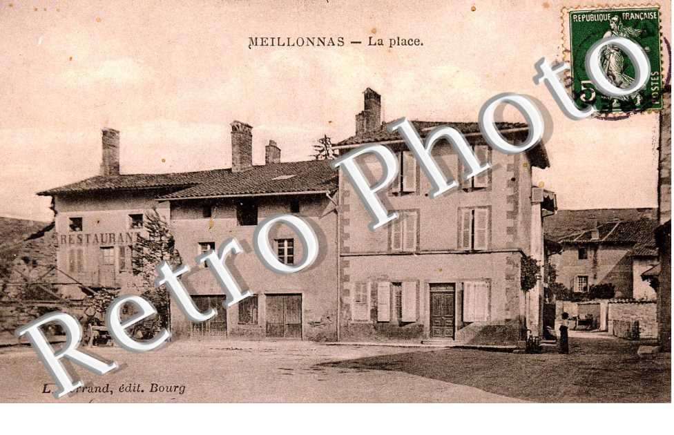 la Place