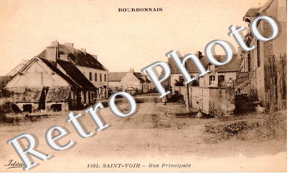 Rue Principale