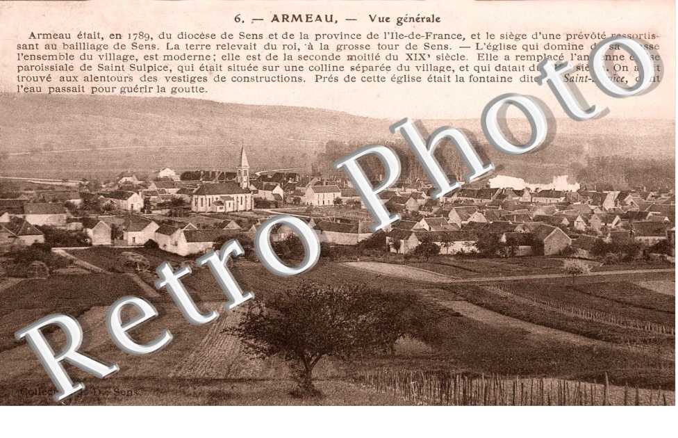vue generale