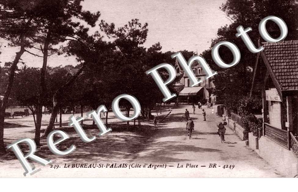 La Place