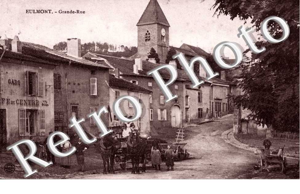 Grande Rue
