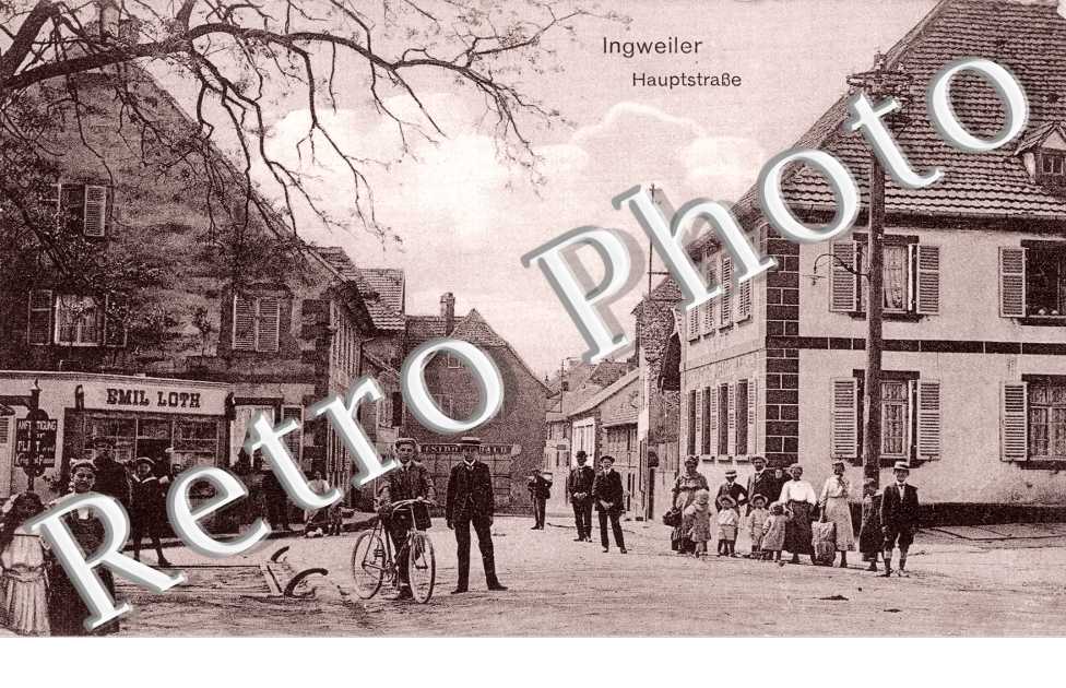 hauptstrasse
