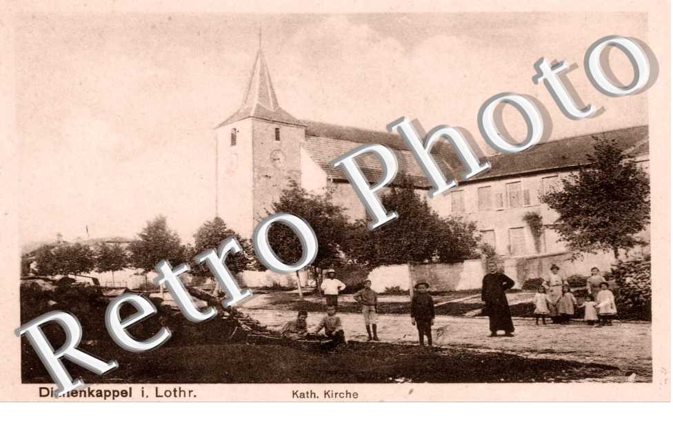 KATH KIRCHE