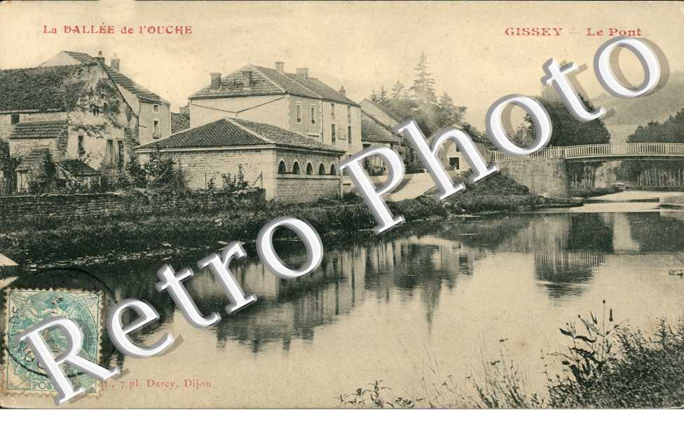 Le Pont