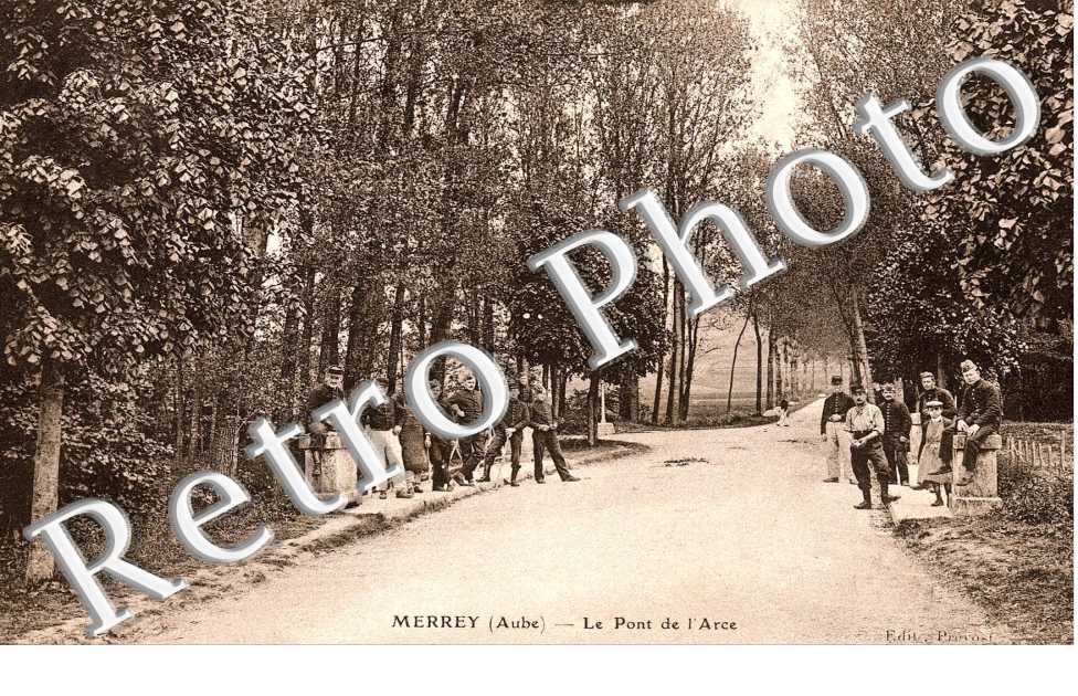 Le Pont de l&#039;Arce