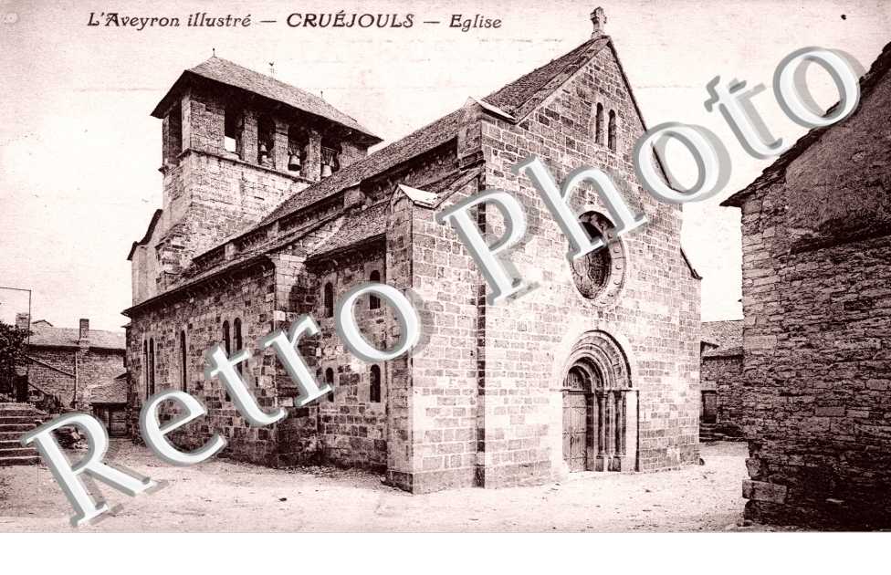 Eglise
