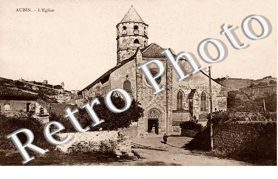 L'eglise