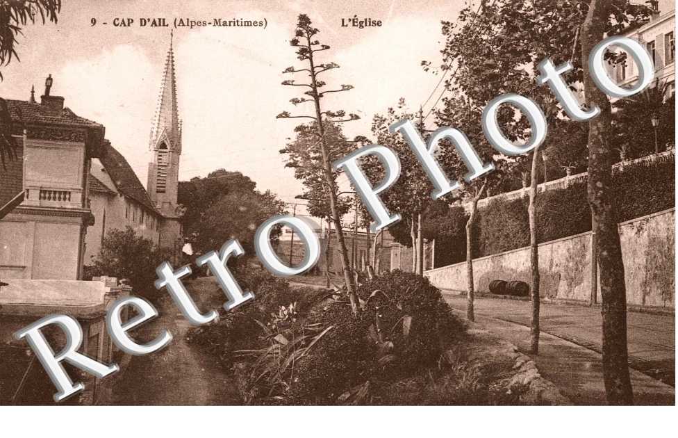 L&#039;eglise
