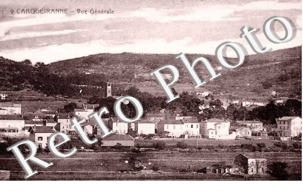 Vue generale