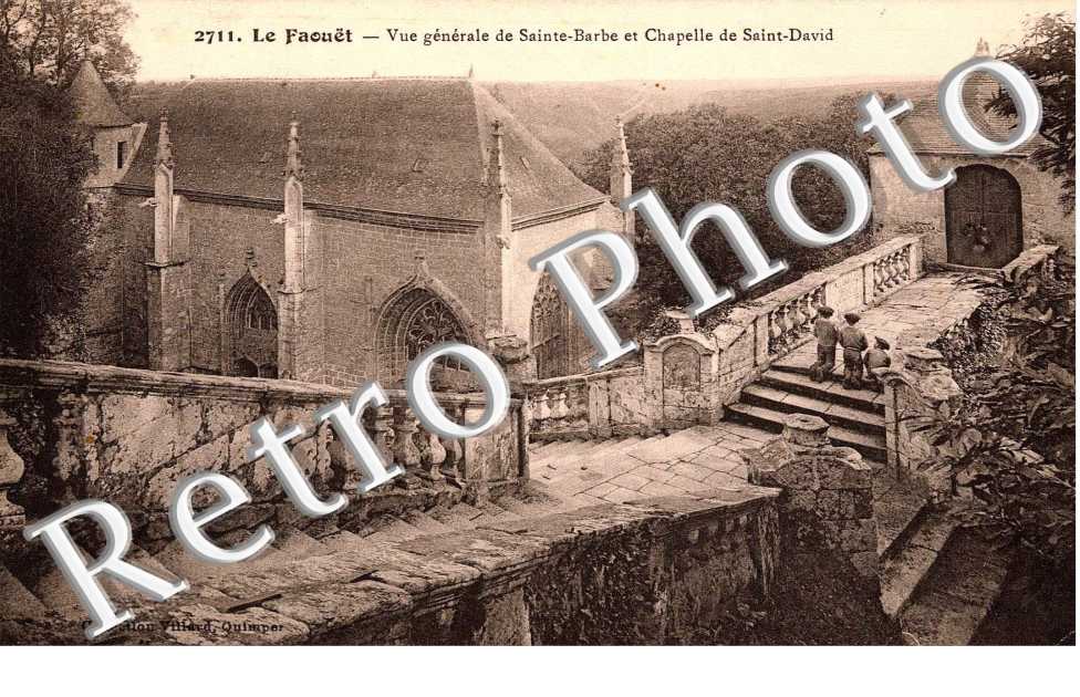 VUE GENERALE CHAPELLE