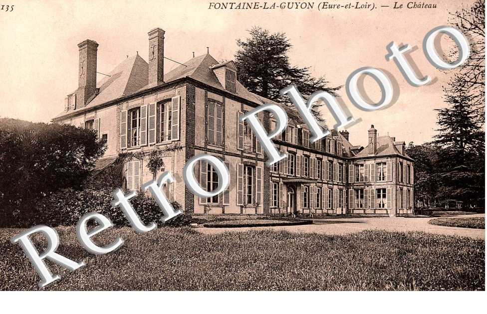 Chateau