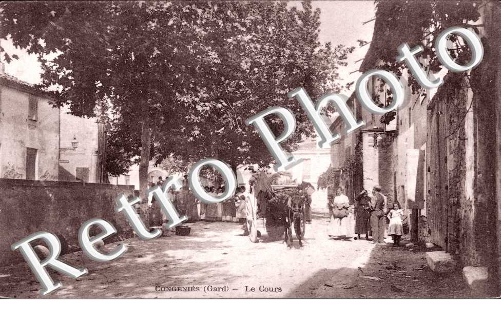 Le cours