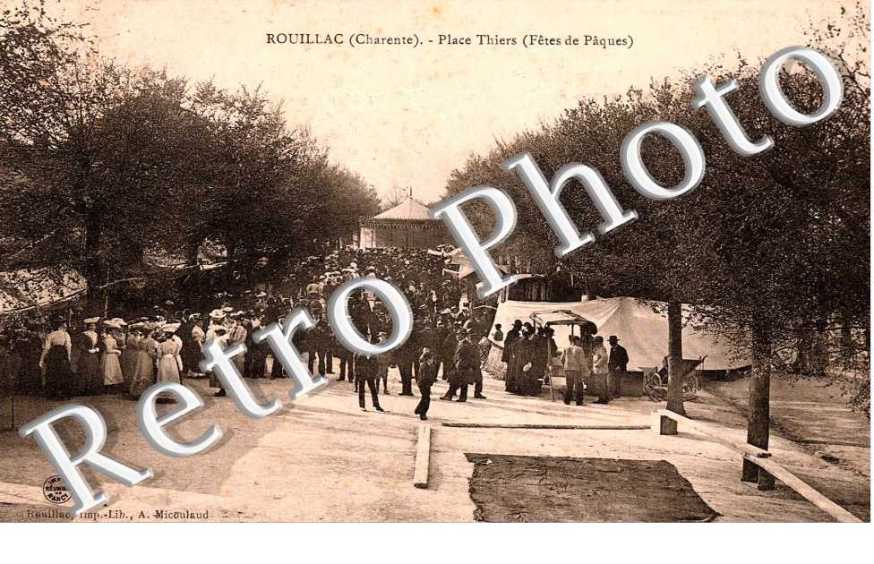 Place Thiers