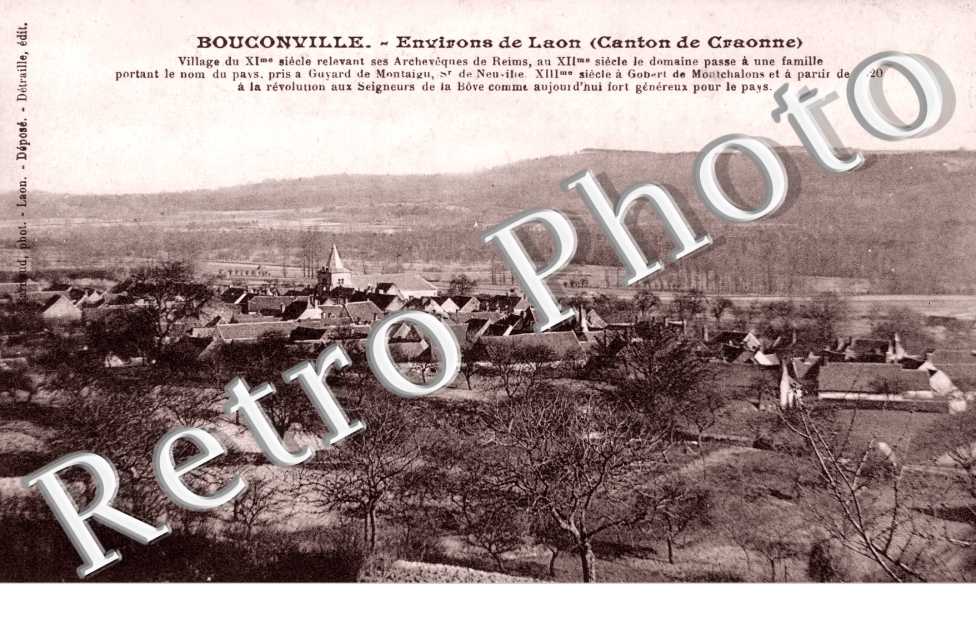 Vue generale