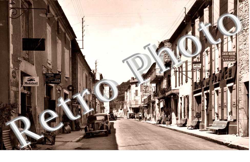 Grande rue