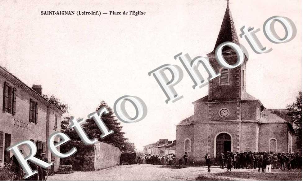 PL DE L&#039;EGLISE