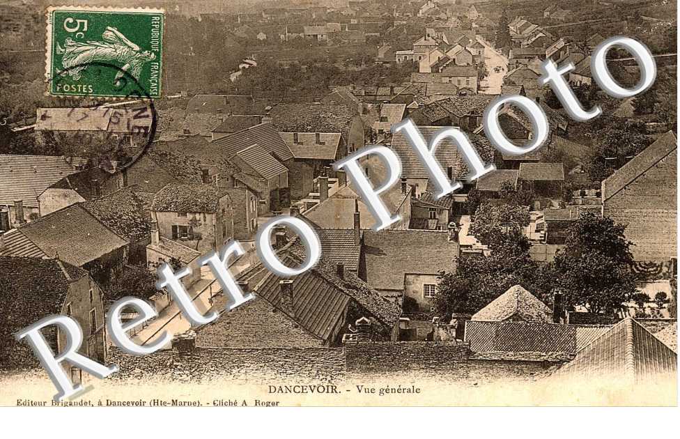 Vue generale