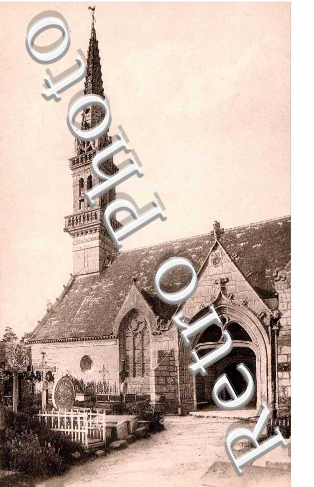 L&#039;EGLISE