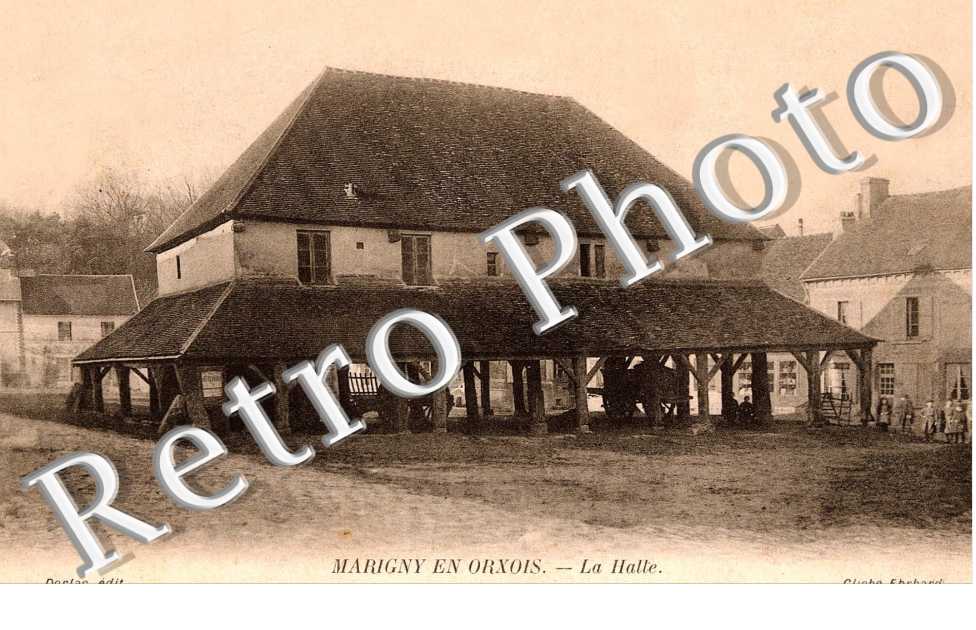 La Halle