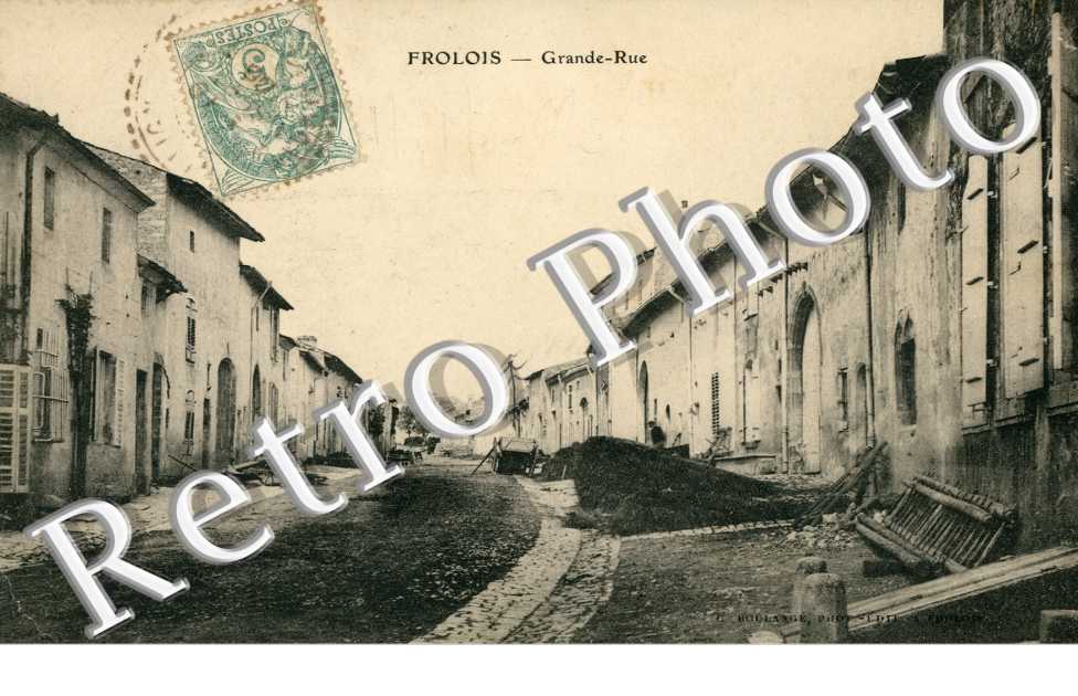 Grande Rue