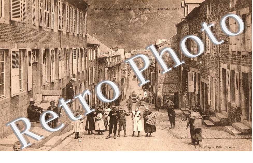Grande rue