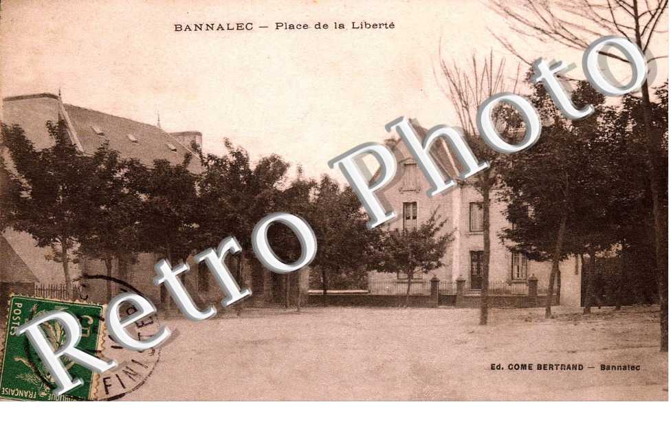 place de la Liberté