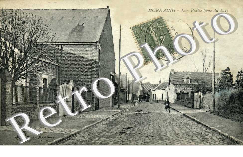 rue Blaise