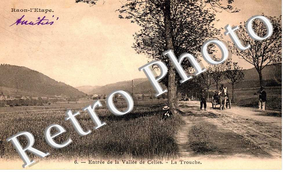 La Trouche