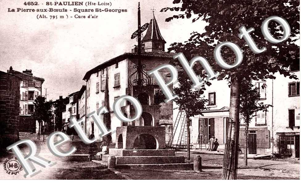 square Saint Georges