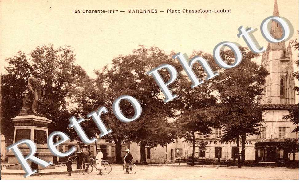 PLACE CHASSELOUP