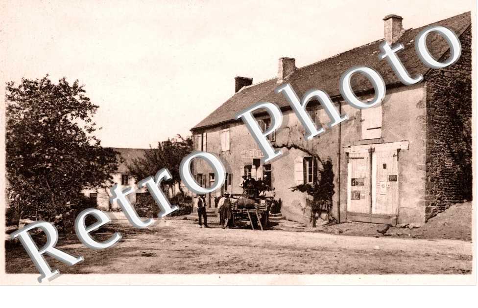 La place principale