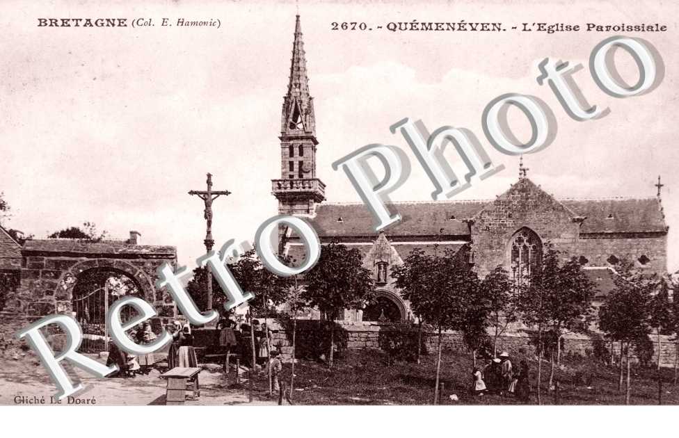 Eglise