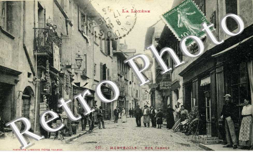 Rue Carnot