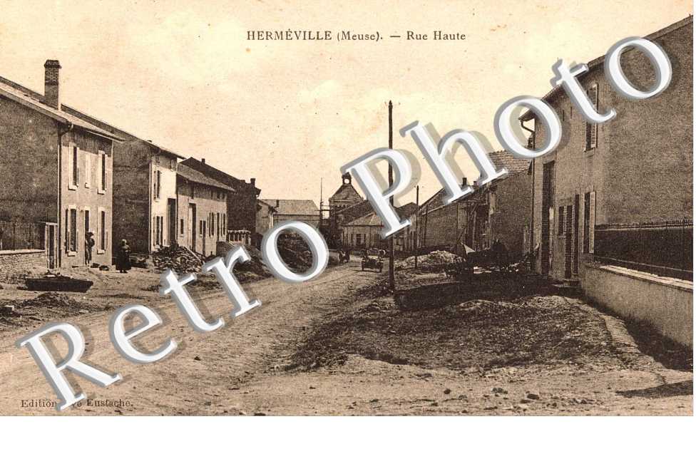 Rue haute
