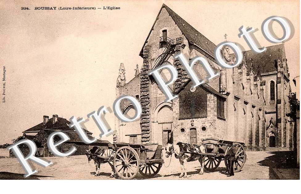 L&#039;eglise